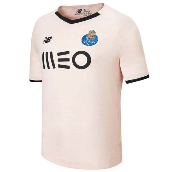 Tailandia Camiseta FC Oporto Replica Tercera Ropa 2021/22